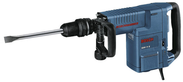 MARTILLO GSH 11 E PROFESIONAL