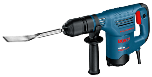MARTILLO  GSH 3 E PROFESIONAL