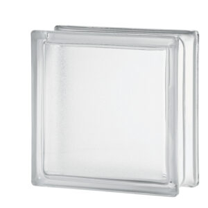 BLOQUE DE VIDRIO BASIC CLEAR 1919/8 ARCTIC