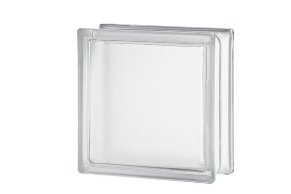 BLOQUE DE VIDRIO BASIC CLEAR 1919/8 ARCTIC