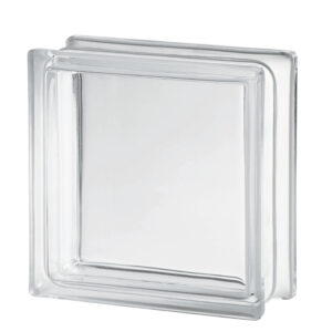 BLOQUE DE VIDRIO BASIC CLEAR 1919/8 CLEARVIEW