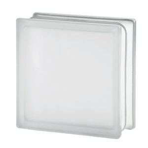 BLOQUE DE VIDRIO BASIC CLEAR 1919/8 CLEARVIEW SAHARA 2S