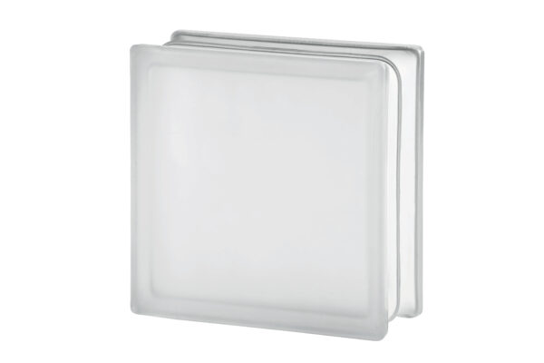 BLOQUE DE VIDRIO BASIC CLEAR 1919/8 CLEARVIEW SAHARA 2S