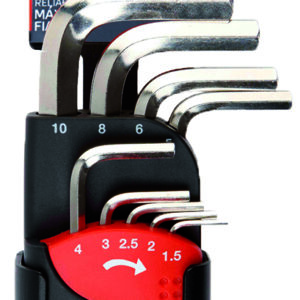 JUEGO LLAVES ALLEN