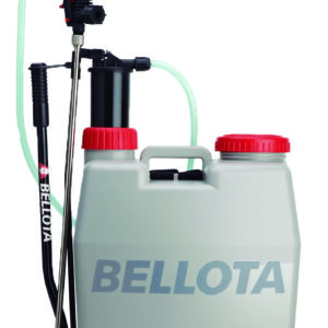 PULVERIZADOR MOCHILA PROFESIONAL