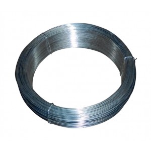 ROLLO ALAMBRE GALVANIZADO