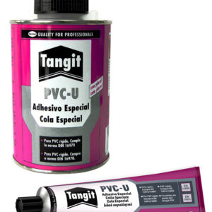 TANGIT ADHESIVO PARA PVC
