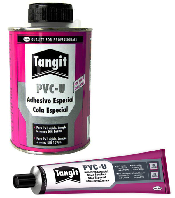 TANGIT ADHESIVO PARA PVC