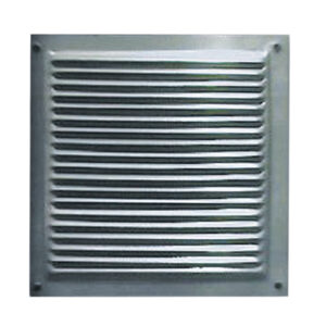 REJILLA ALUMINIO
