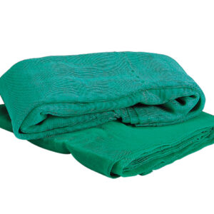 MALLA DE PROTECCIÓN FACHADAS VERDE