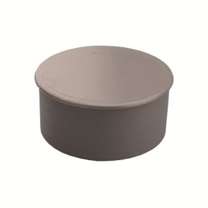 TAPÓN CIEGO JUNTA PEGADA
