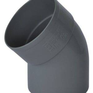 CODO 45° M-H JUNTA PEGADA