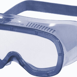 GAFAS DE PROTECCIÓN PANORÁMICAS