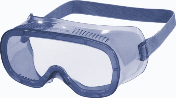 GAFAS DE PROTECCIÓN PANORÁMICAS