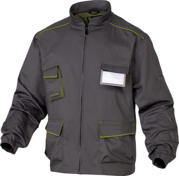CHAQUETA DE TRABAJO