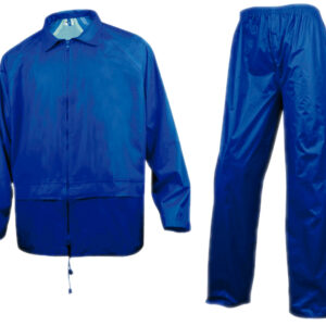 CONJUNTO LLUVIA AZUL