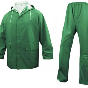 CONJUNTO LLUVIA VERDE