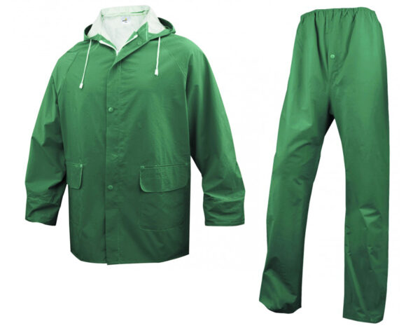CONJUNTO LLUVIA VERDE