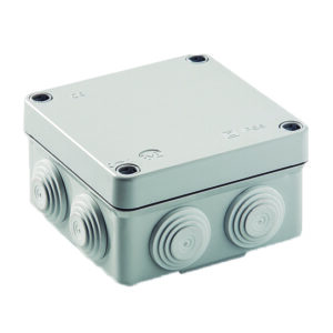 CAJA ESTANCA