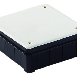 CAJA DE EMPOTRAR