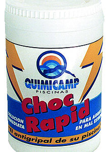 CHOC RAPID GRANULADO
