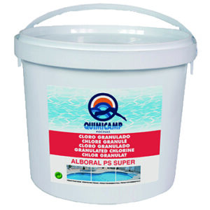 ALBORAL PS SÚPER