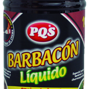 LÍQUIDO DE ENCENDIDO BARBACÓN