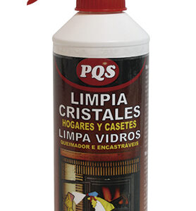 LIMPIA CRISTALES