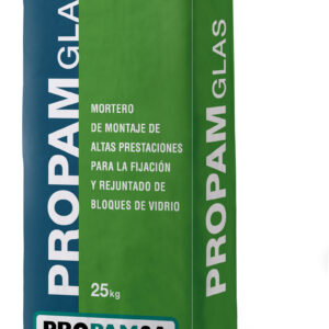 PROPAM GLAS BLANCO