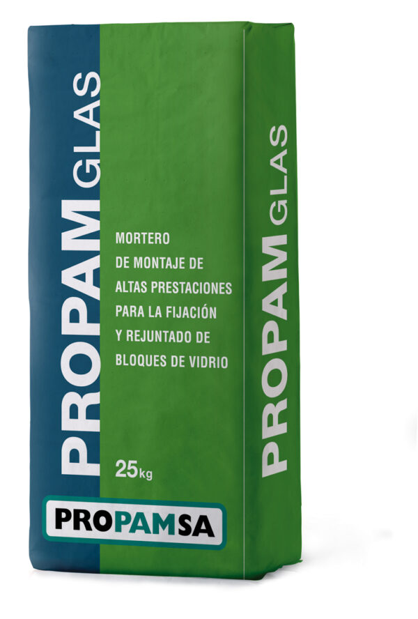 PROPAM GLAS BLANCO