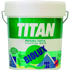 REVESTIMIENTO DE FACHADAS BIOLUX