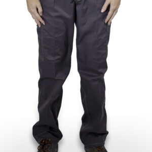 PANTALÓN CON FORRO UNISEX BdB