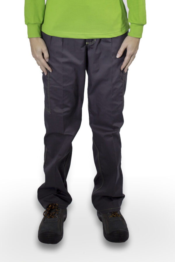 PANTALÓN CON FORRO UNISEX BdB