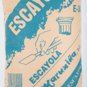 ESCAYOLA E-30