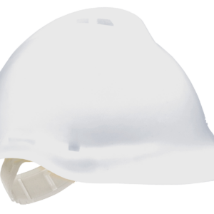 CASCO DE PROTECCIÓN AJUSTE HEBILLA