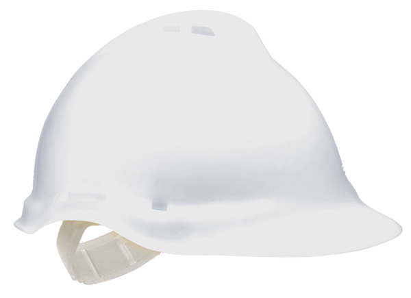 CASCO DE PROTECCIÓN AJUSTE HEBILLA