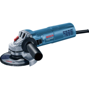 MINI AMOLADORA GWS 880 Ø115