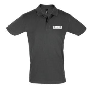 POLO HOMBRE BdB