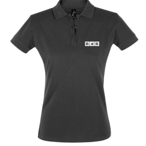POLO MUJER BdB