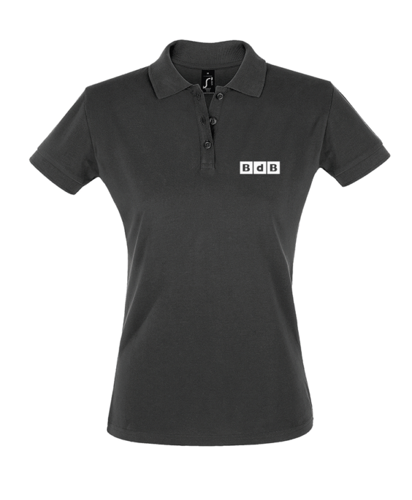 POLO MUJER BdB