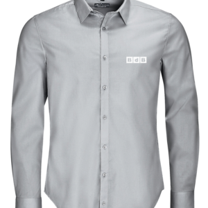 CAMISA MANGA LARGA HOMBRE BdB