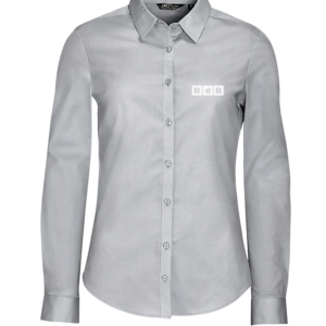 CAMISA MANGA LARGA MUJER BdB