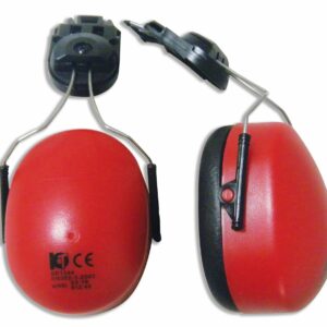 JUEGO DE PROTECTORES AUDITIVOS PARA CASCO SNR25,9