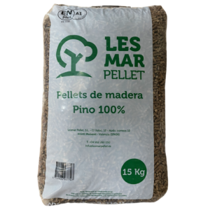 SACO PELLET
