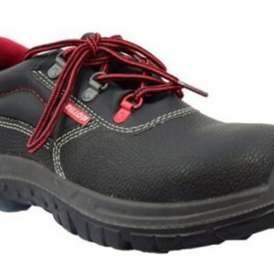 ZAPATO DE SEGURIDAD PIEL S3 SRC