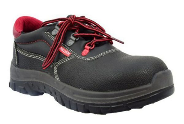 ZAPATO DE SEGURIDAD PIEL S3 SRC