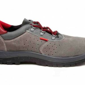 ZAPATO DE SEGURIDAD SERRAJE S1P SRC