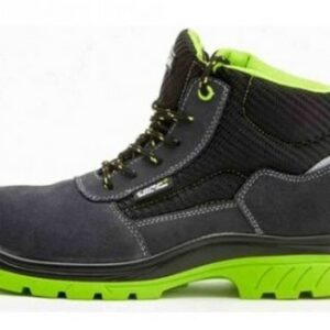 BOTA DE SEGURIDAD SERRAJE S1P SRC