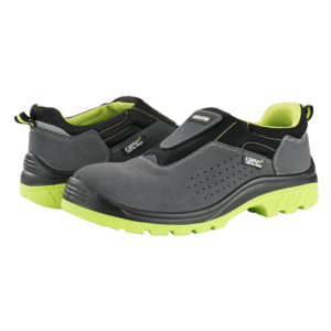 ZAPATO DE SEGURIDAD SERRAJE S1P SRC
