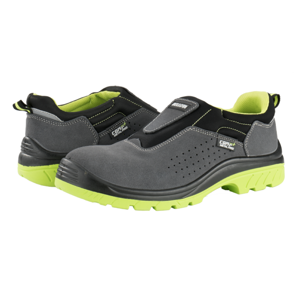 ZAPATO DE SEGURIDAD SERRAJE S1P SRC